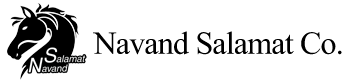 english logo of navand salamat